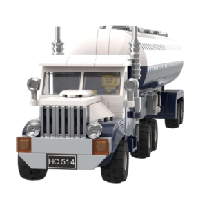 Custom LEGO Vehicle Design for Cars, Trucks, Spaceships and Digital Models