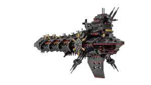 Lego Moc